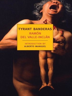 cover image of Tyrant Banderas